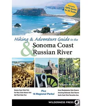 Hiking & Adventure Guide to the Sonoma Coast & Russian River