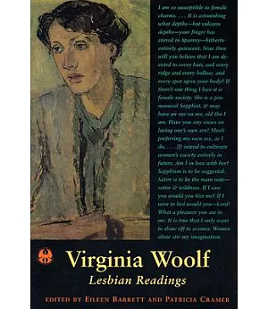 Virginia Woolf: Lesbian Readings