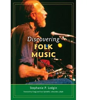 Discovering Folk Music