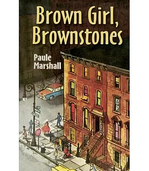 Brown Girl, Brownstones