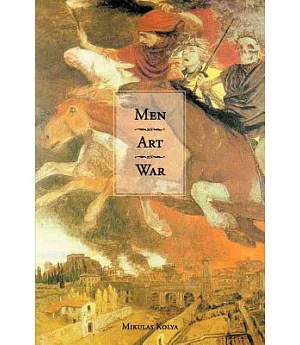Men-Art-War