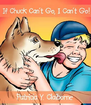 If Chuck Can’t Go, I Can’t Go!