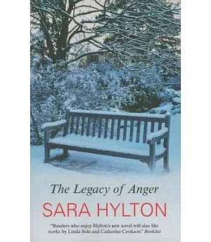 The Legacy of Anger