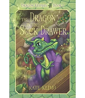 The Dragon in the Sock Drawer