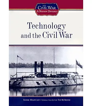 Technology and the Civil War