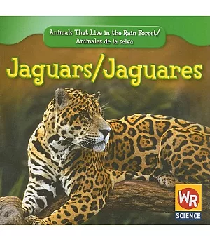 Jaguars/ Jaguares