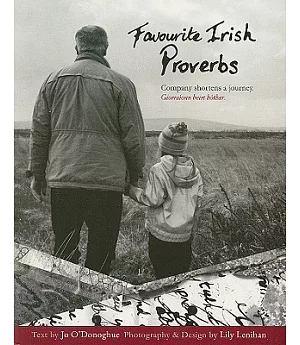 Favourite Irish Proverbs