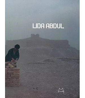 Lida Abdul