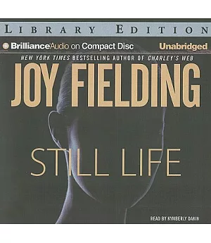 Still Life: Library Edition