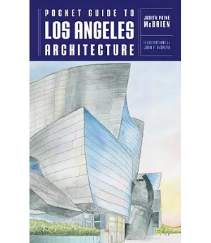 Pocket Guide to Los Angeles Architecture