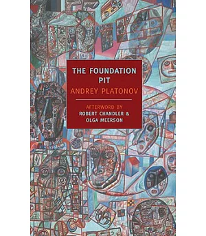 The Foundation Pit