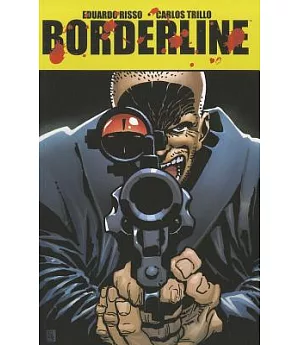 Borderline 3