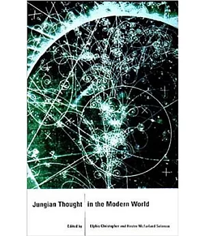 Jungian Thought in the Modern World