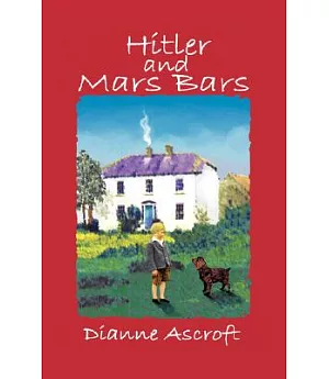 Hitler and Mars Bars
