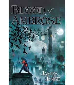 Blood of Ambrose