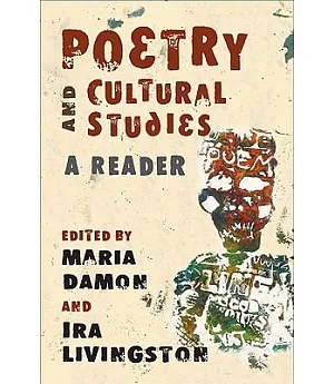 Poetry and Cultural Studies: A Reader
