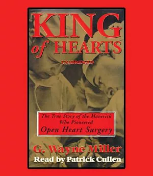 King of Hearts: Library Edition