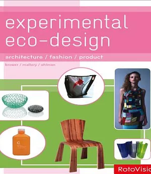 Experimental Eco Design