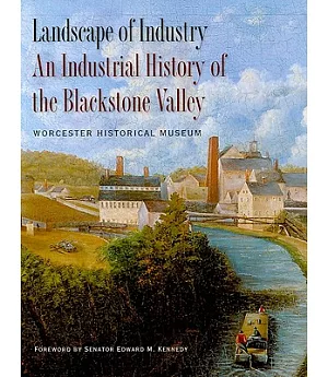 Landscape of Industry