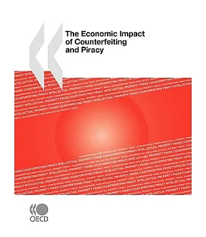 The Economic Impact of Counterfeiting and Piracy