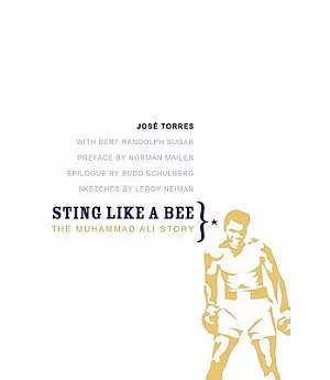Sting Like a Bee: The Muhammad Ali Story