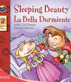 Sleeping Beauty/ La Bella Durmiente
