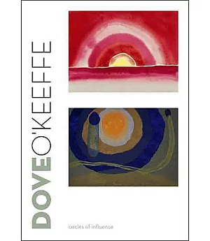 Dove/O’keeffe: Circles of Influence