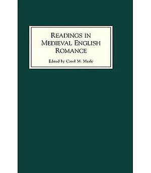 Readings in Medieval English Romance