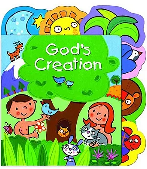 God’s Creation