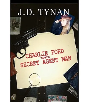 Charlie Ford Meets Secret Agent Man