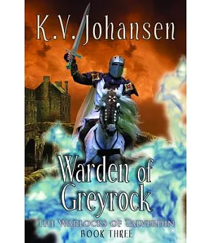 Warden of Greyrock