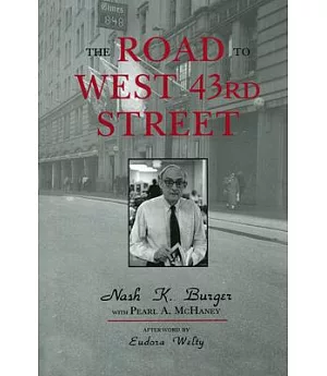 The Road to West 43rd Street
