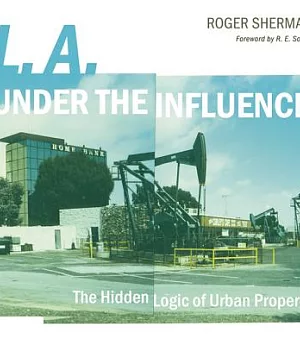 L.A. Under the Influence: The Hidden Logic of Urban Property