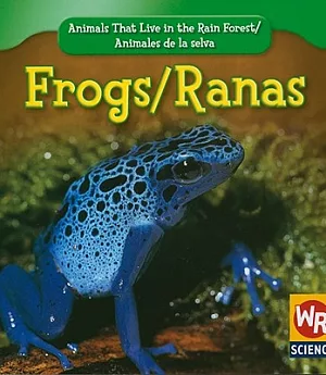 Frogs/ Ranas