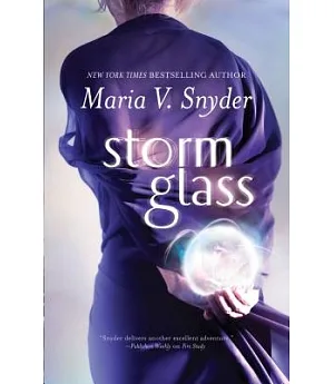 Storm Glass