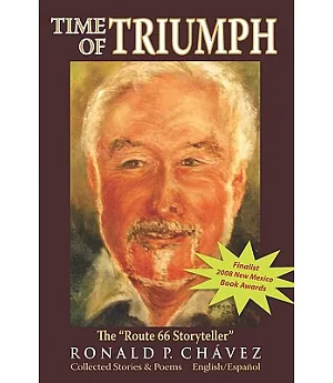 Time of Triumph: Short Stories and Selected Poems