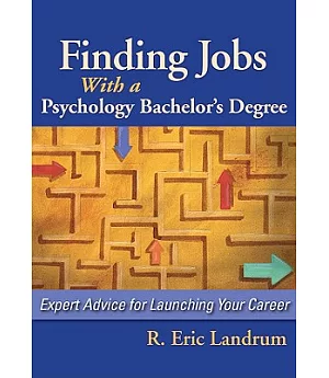 Finding Jobs With a Psychology Bachelor’s Degree: Expert Advice for Launching Your Career
