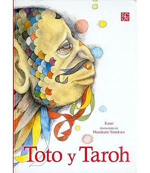 Toto y Taroh / Toto and Taroh