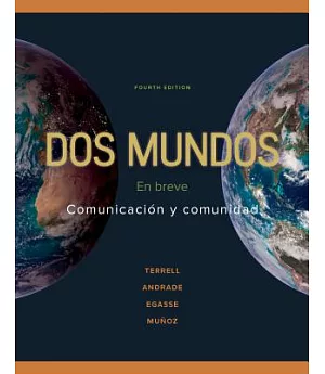 Dos mundos: En Breve: Comunicacion y comunidad