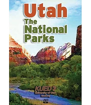 Utah: The National Parks