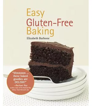 Easy Gluten-Free Baking