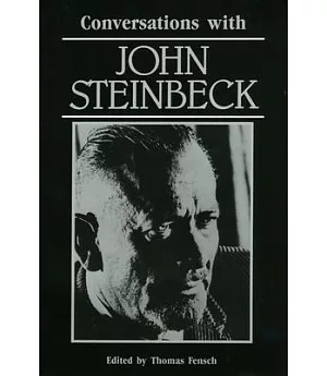 Conversations With John Steinbeck