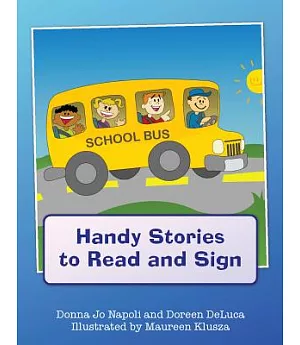 Handy Stories to Read and Sign