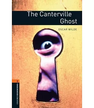The Canterville Ghost: Stage 2 700 Headwords