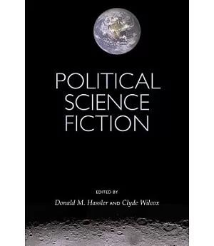 Political Science Fiction