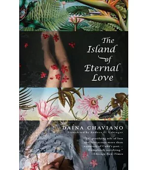 The Island of Eternal Love