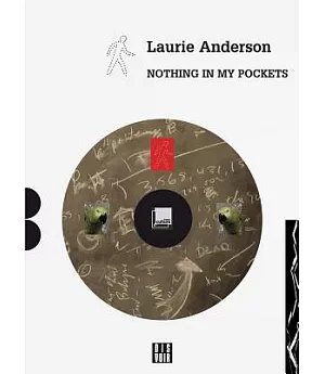 Laurie Anderson: Nothing in My Pockets