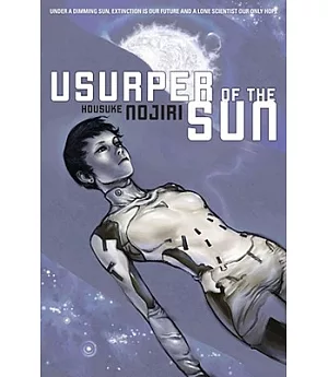 Usurper of the Sun