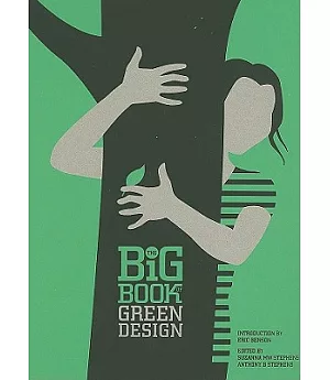 The Big Book of Green Design
