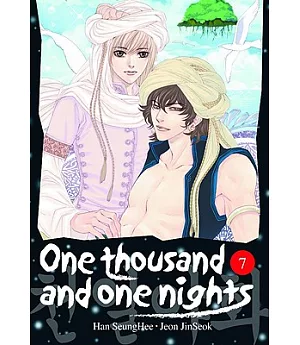 One Thousand and One Nights 7